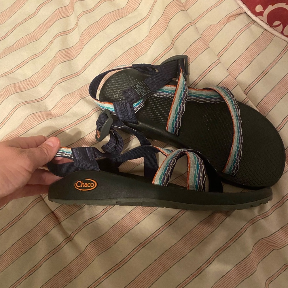 Chaco Sandals